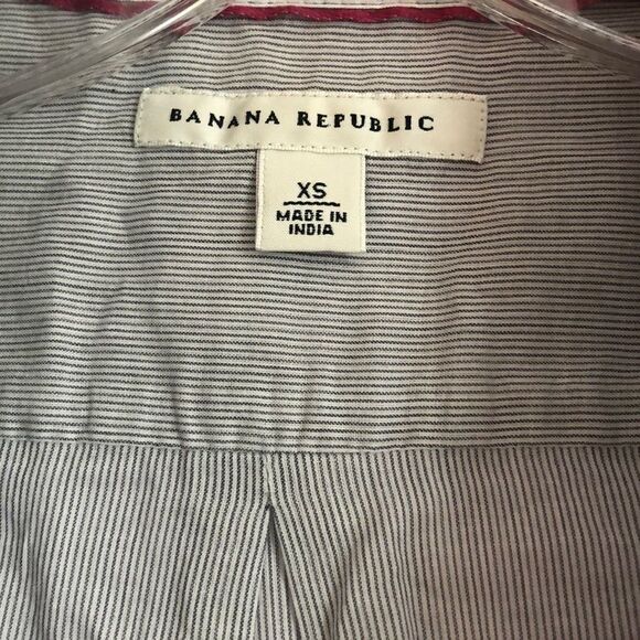 BANANA republic longsleeve shirt - Picture 3 of 8